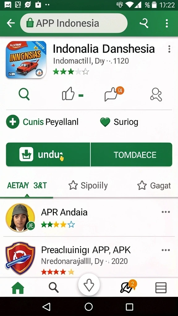 666f - Tangkapan layar menampilkan karakter baru yang diperkenalkan.