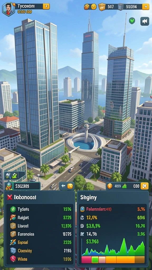 amper88 - Gameplay seru di level menantang.