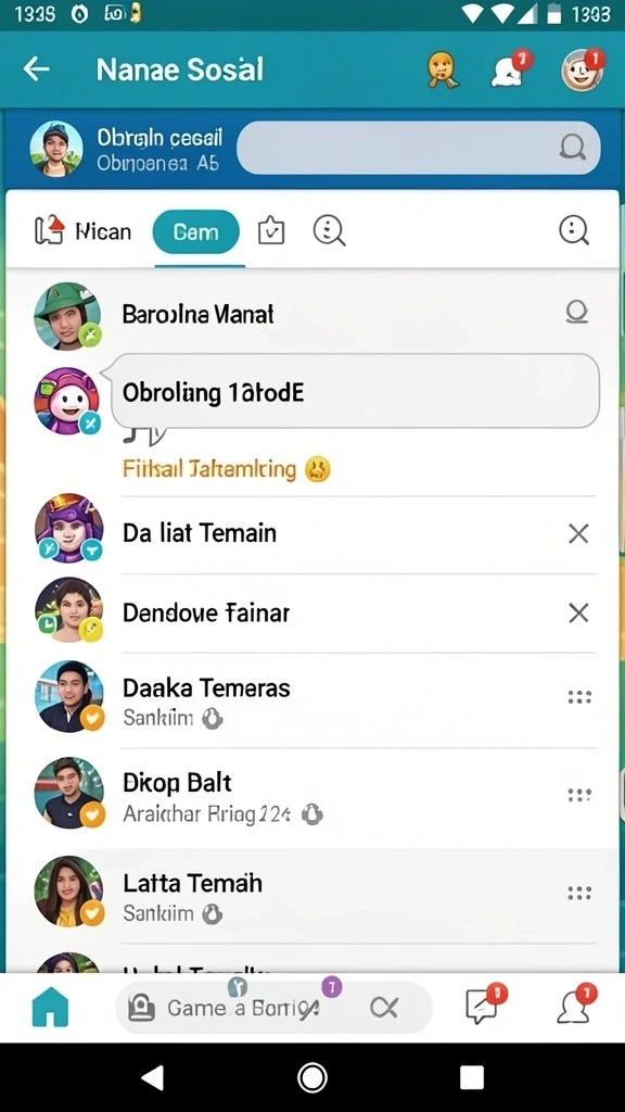 amper88 - Komunitas pemain aktif yang saling membantu.