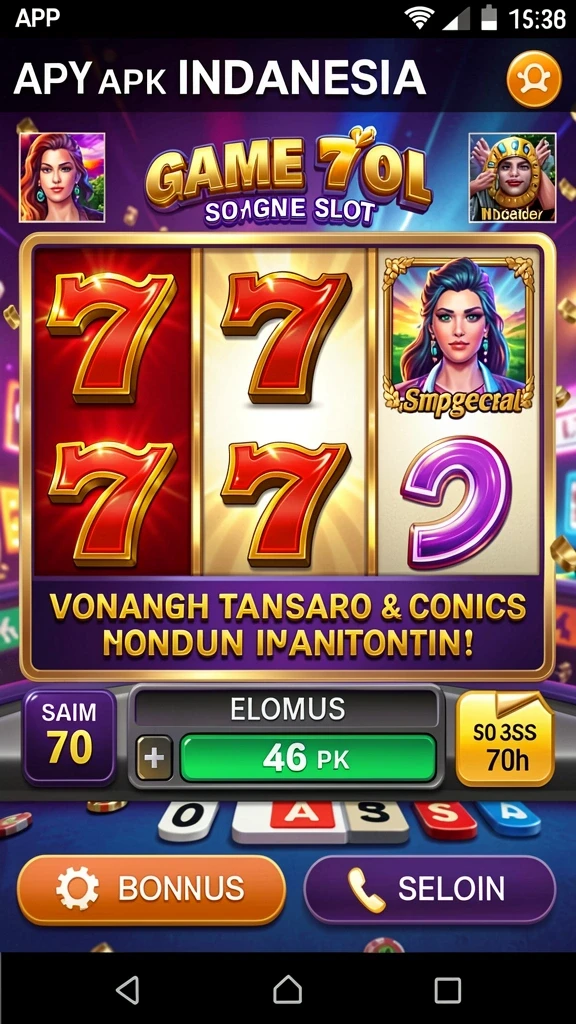 gacormax - Mode multiplayer yang seru untuk dimainkan bersama teman.