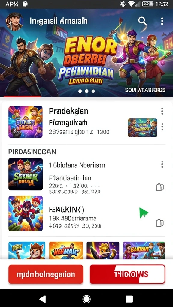 gembur88 - Grafis yang memukau pada permainan slot.