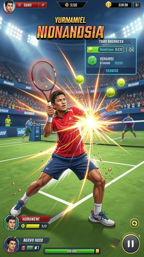 hakim4d - Gameplay yang menantang dan penuh strategi.