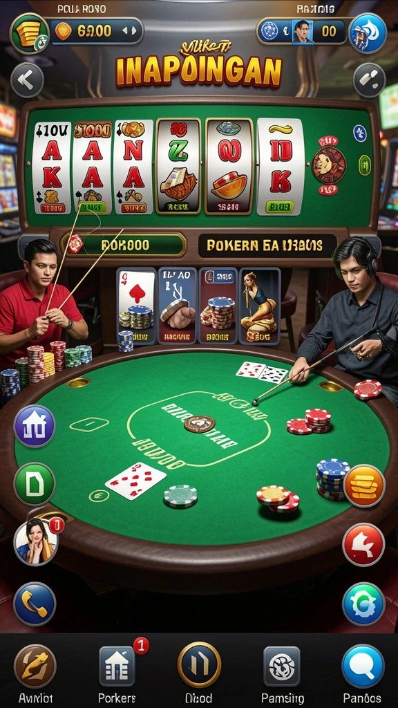 hokiterus88 - Tangkap momen seru dari HOKITERUS88 saat bermain!