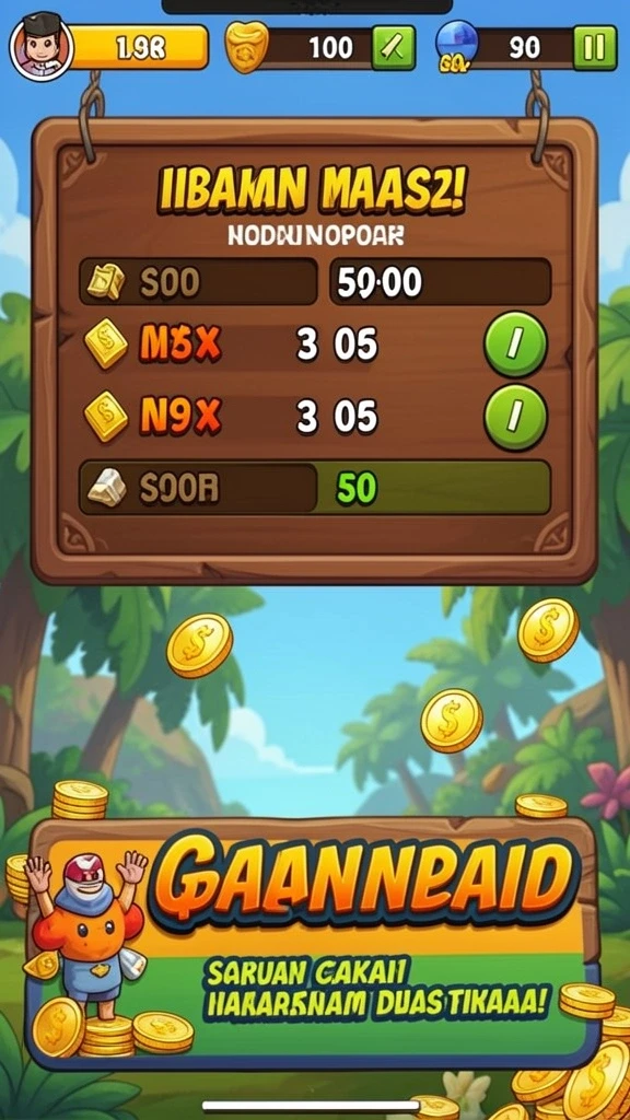 hokiterus88 - Karakter unik yang bisa Anda kustomisasi sesuai gaya!