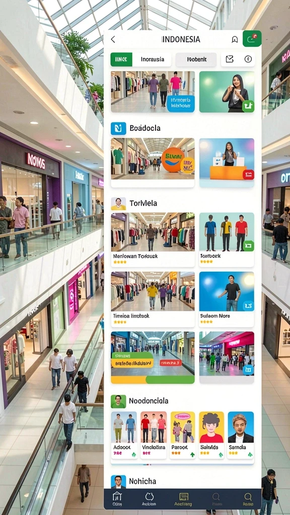 hokivip - Tampilan awal HOKIVIP dengan desain modern.