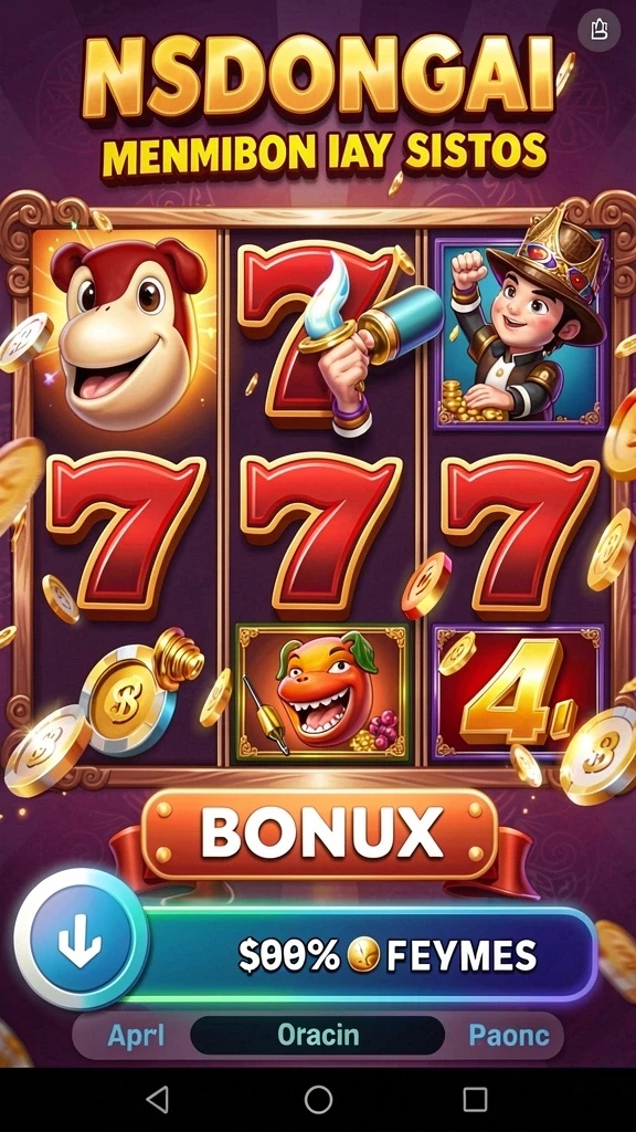 hot51 - Momen seru bermain bersama teman-teman dalam mode multiplayer.