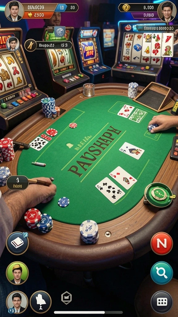 idamantoto - Fitur bonus yang menggiurkan untuk pemain.