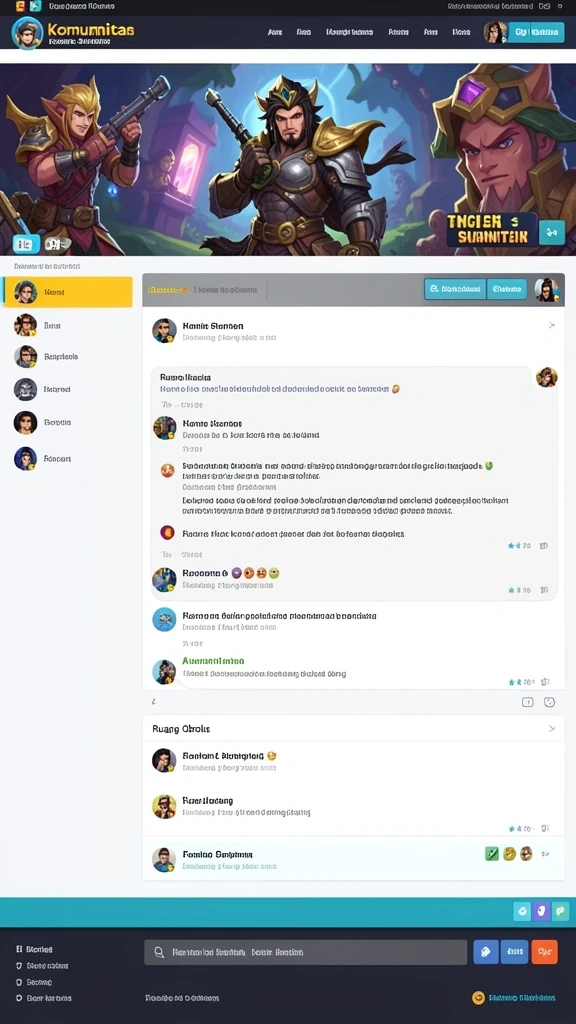 indo777 - Beragam permainan menarik siap dimainkan.