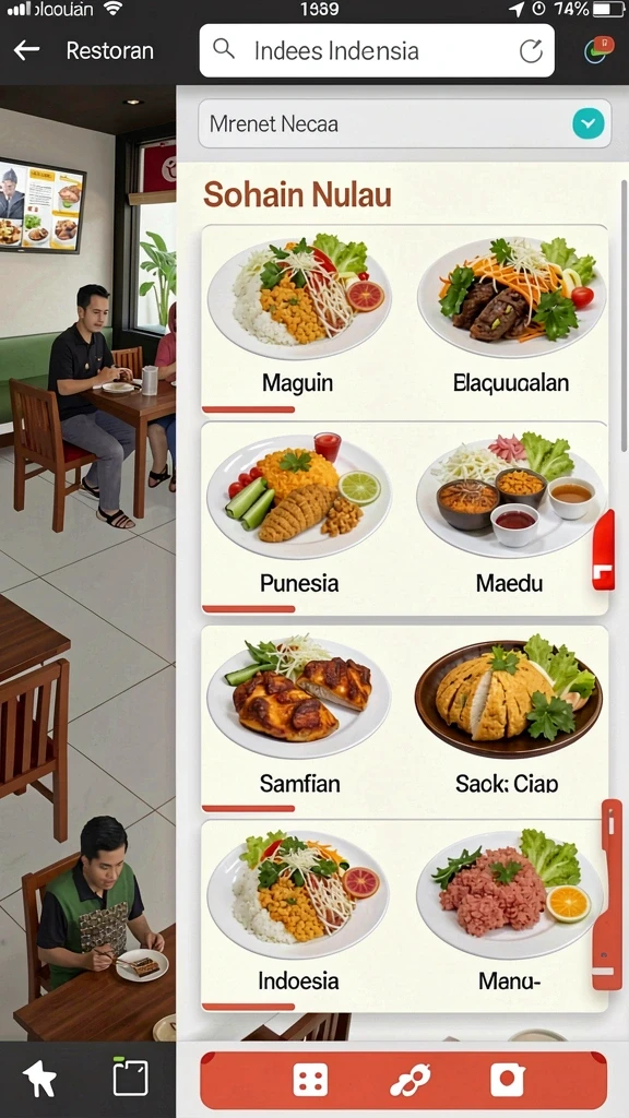 jepang77 - Karakter baru yang bisa dimainkan dengan kemampuan unik.