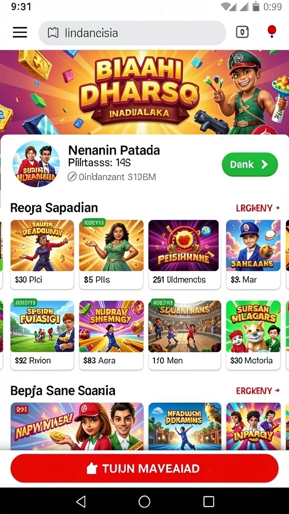 markas789 - Beragam permainan tersedia untuk semua kalangan.