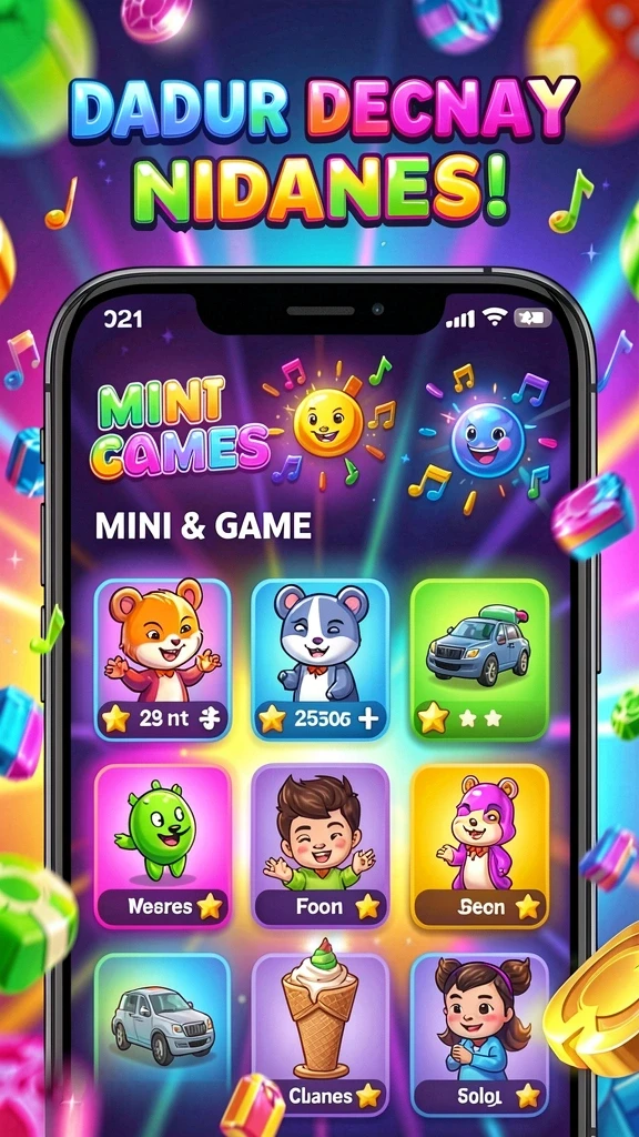 markas789 - Fitur multiplayer untuk bermain bersama teman.