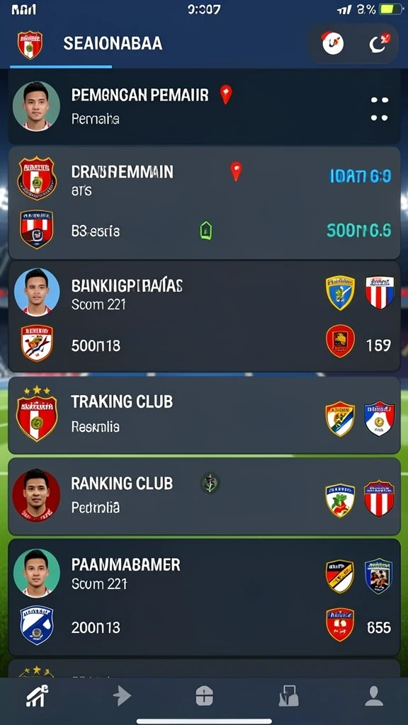 me355 - Momen seru saat bertarung melawan bos jahat.
