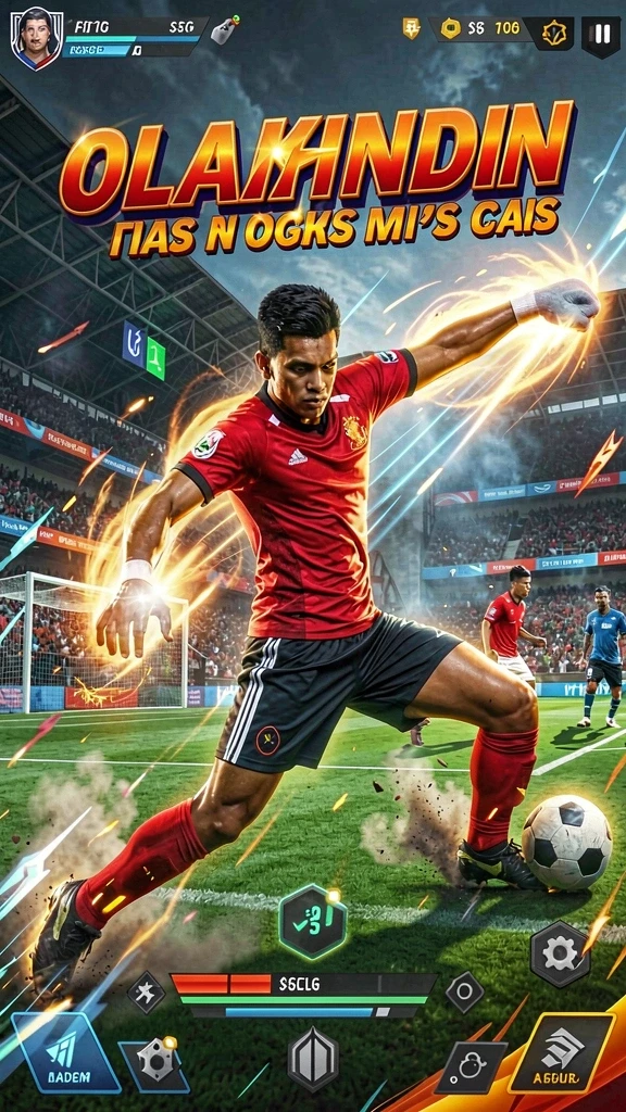 nanastoto - Karakter baru yang menarik untuk menjelajahi setiap level.