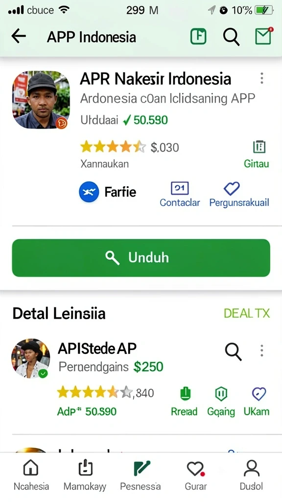 nanastoto - Leaderboard global untuk bersaing dengan pemain lain.