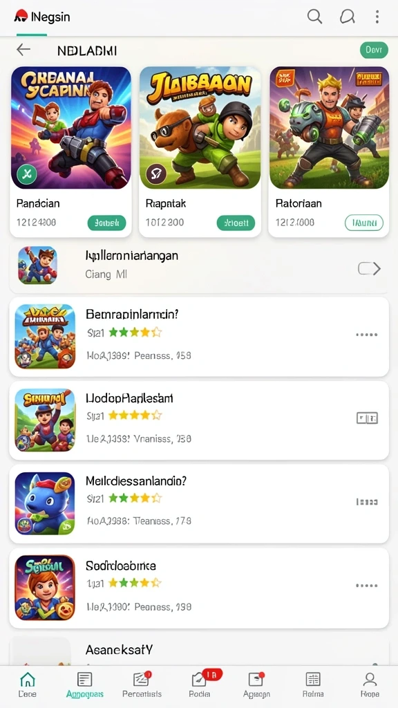 peniti4d - Tantangan hebat menanti di setiap level permainan.