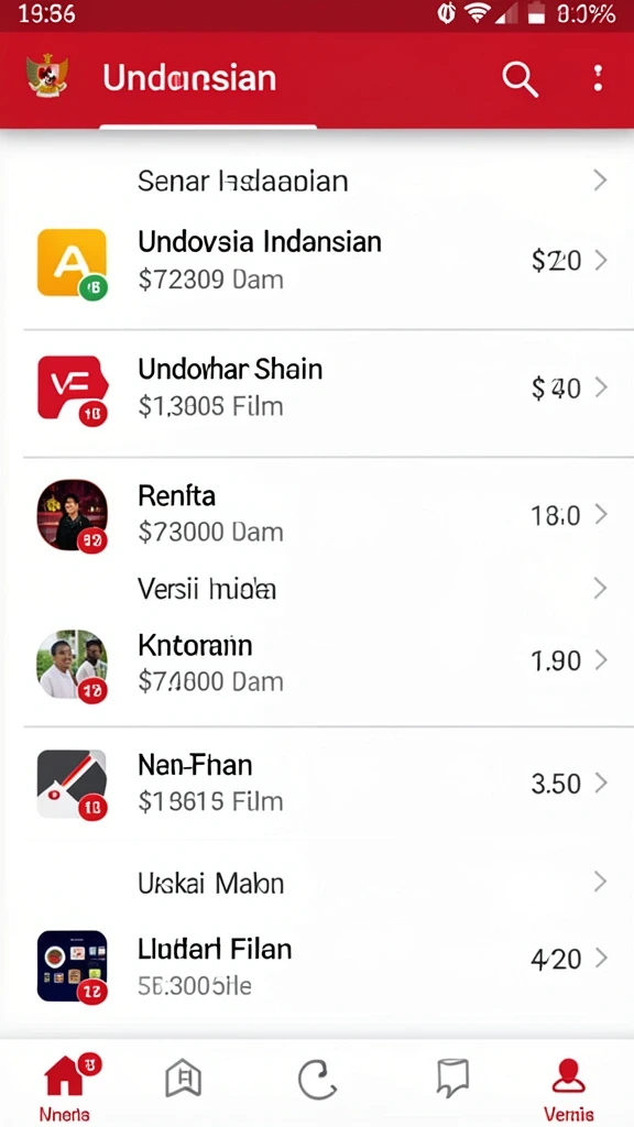remi101 - Kompetisi menarik dengan pemain dari seluruh dunia.