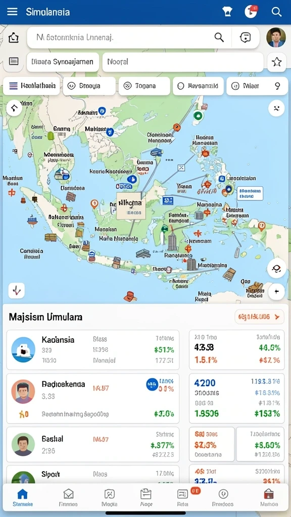 sehoki - Gambar karakter unik yang dapat Anda pilih dalam SEHOKI.