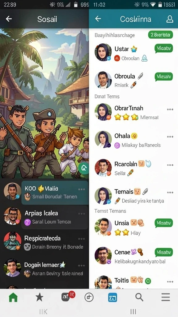 sov777 - Tantangan harian yang mengasyikkan dan beragam.