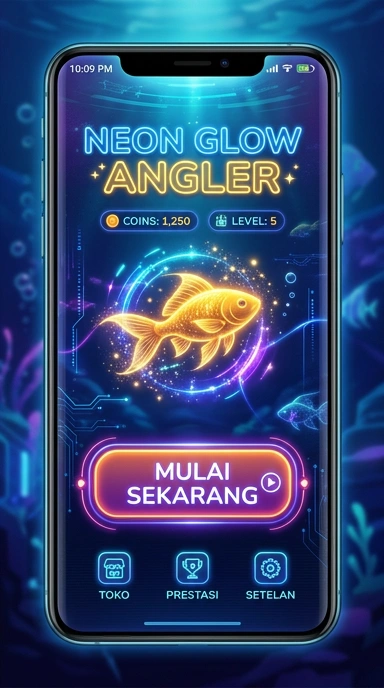 Cuplikan fitur inti — navigasi cepat di genggaman