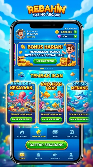 Pratinjau build resmi — siap diunduh untuk Android